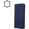 Mocco Genuine Leather Smart Pro Grāmatveida Maks Viedtālrunim Samsung Galaxy A36 5G