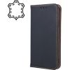 Mocco Genuine Leather Smart Pro Grāmatveida Maks Viedtālrunim Samsung Galaxy A36 5G
