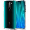 Mocco Ultra Back Case 1 mm Силиконовый чехол Xiaomi Redmi Note 8T Прозрачный