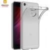 Mocco Ultra Back Case 1 mm Силиконовый чехол для Xiaomi Redmi Note 5A (Y1) Прозрачный