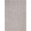 Carpet FAYETTE-1, 160x230cm, grey