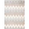 Carpet TOULOUSE-4, 160x230cm, beige/grey