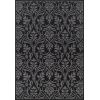 Door mat DAWN FOAM DOOR-12 50x80cm, must/hall