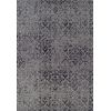 Door mat DAWN FOAM DOOR-8 50x80cm, must/hall