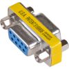Адаптер Akyga AK-AD-16 D-Sub(f) | D-Sub(f) ver. 9 pin RS 232