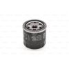 Bosch Eļļas filtrs F 026 407 124