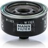 Mann-filter Eļļas filtrs W 1323