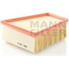 Mann-filter Gaisa filtrs C 2295/4