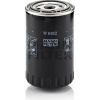 Mann-filter Eļļas filtrs W 840/2