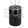 Mann-filter Eļļas filtrs W 7053