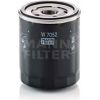 Mann-filter Eļļas filtrs W 7052