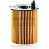 Mann-filter Eļļas filtrs HU 7033 z