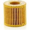 Mann-filter Eļļas filtrs HU 6006 z