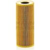 Mann-filter Eļļas filtrs HU 7029 Z