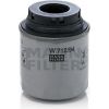 Mann-filter Eļļas filtrs W 712/94