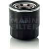 Mann-filter Eļļas filtrs W 7023