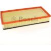 Bosch Gaisa filtrs F 026 400 182