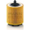 Mann-filter Eļļas filtrs HU 6007 X