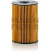 Mann-filter Eļļas filtrs HU 8007 Z