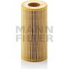 Mann-filter Eļļas filtrs HU 719/8 Y