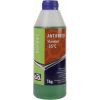 Antifrīzs ANTIFREEZE AD -35C STANDART 1KG