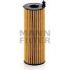 Mann-filter Eļļas filtrs HU 8003 X