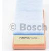 Bosch Gaisa filtrs F 026 400 157
