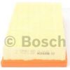 Bosch Gaisa filtrs F 026 400 126