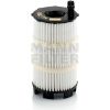 Mann-filter Eļļas filtrs HU 7005 X