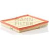 Mann-filter Gaisa filtrs C 28 125/1