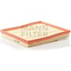 Mann-filter Gaisa filtrs C 28 125/1