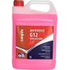 Antifrīzs ANTIFREEZE CONC. G12 LL RED 5L