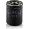 Mann-filter Eļļas filtrs WP 928/82