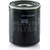 Mann-filter Eļļas filtrs WP 928/80