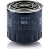 Mann-filter Eļļas filtrs WP 914