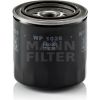 Mann-filter Eļļas filtrs WP 1026