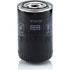 Mann-filter Eļļas filtrs W 940/62