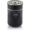 Mann-filter Eļļas filtrs W 940/50
