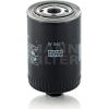 Mann-filter Eļļas filtrs W 940/5