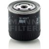 Mann-filter Eļļas filtrs W 920/7