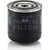 Mann-filter Eļļas filtrs W 920/6
