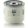 Mann-filter Eļļas filtrs W 917