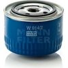 Mann-filter Eļļas filtrs W 914/2