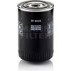 Mann-filter Eļļas filtrs W 9009