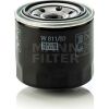 Mann-filter Eļļas filtrs W 811/80