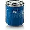 Mann-filter Eļļas filtrs W 716/1