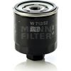 Mann-filter Eļļas filtrs W 712/52