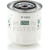 Mann-filter Eļļas filtrs W 1130/3