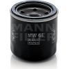 Mann-filter Eļļas filtrs MW 64