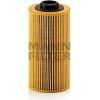 Mann-filter Eļļas filtrs HU 938/4 X